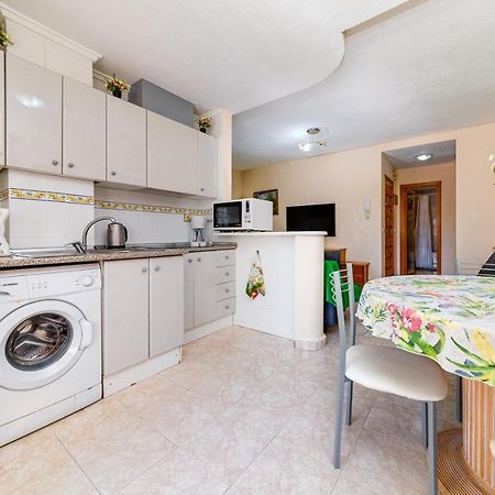 Apartment Studio Relax Torrevieja Dış mekan fotoğraf
