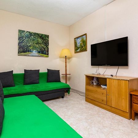 Apartment Studio Relax Torrevieja Dış mekan fotoğraf