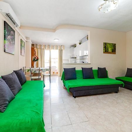 Apartment Studio Relax Torrevieja Dış mekan fotoğraf