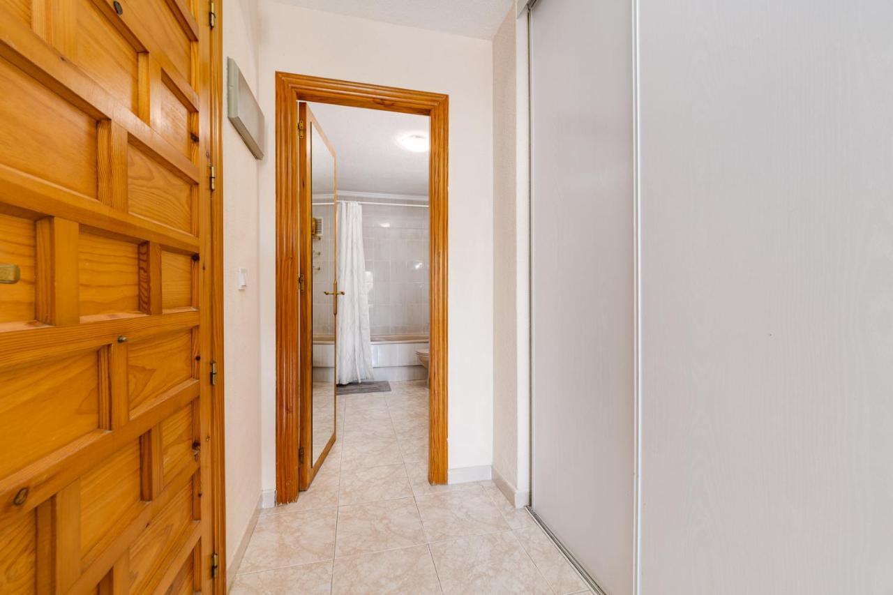 Apartment Studio Relax Torrevieja Dış mekan fotoğraf