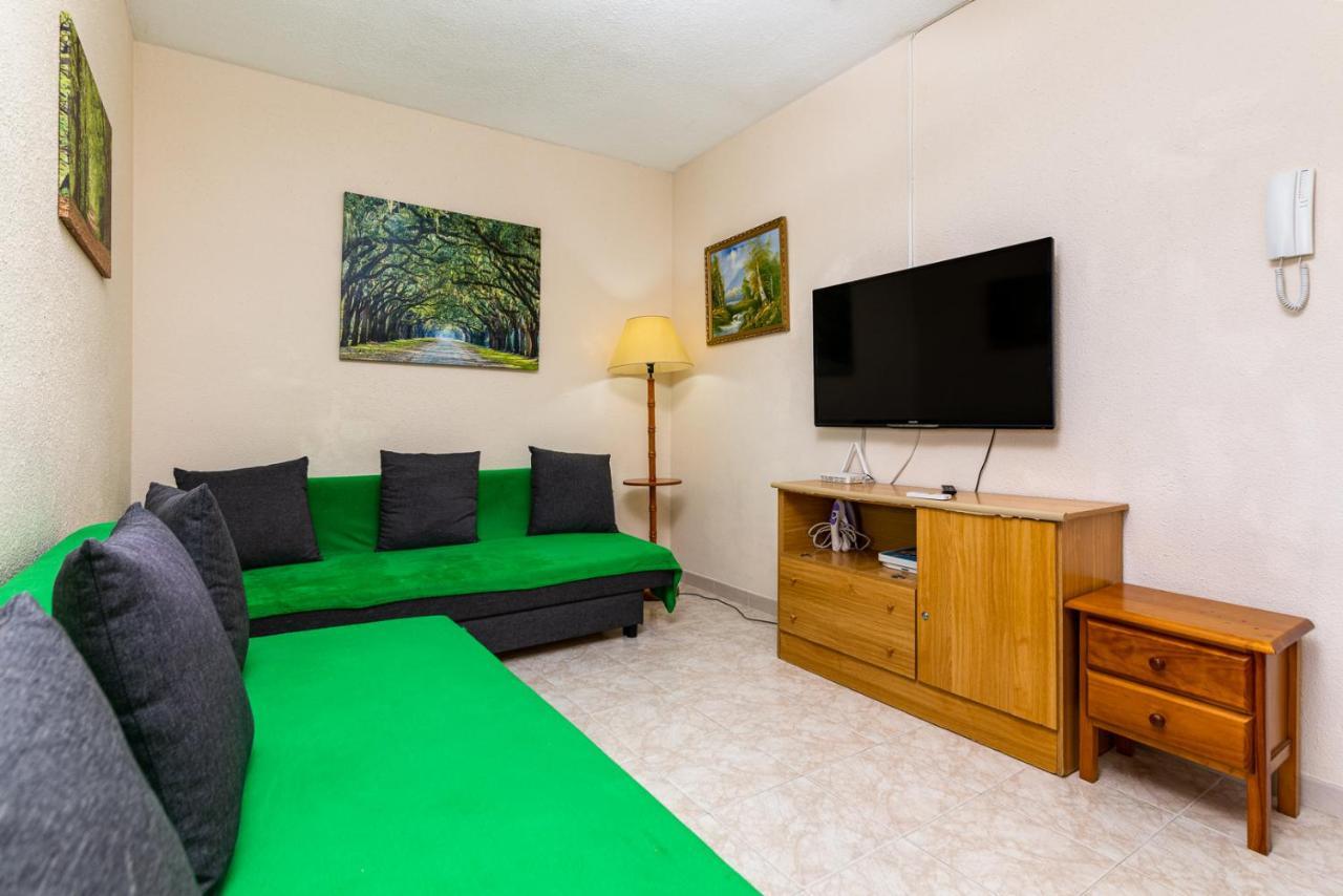 Apartment Studio Relax Torrevieja Dış mekan fotoğraf