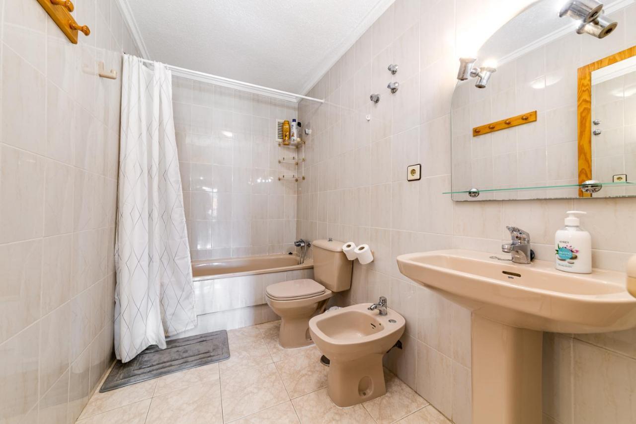 Apartment Studio Relax Torrevieja Dış mekan fotoğraf