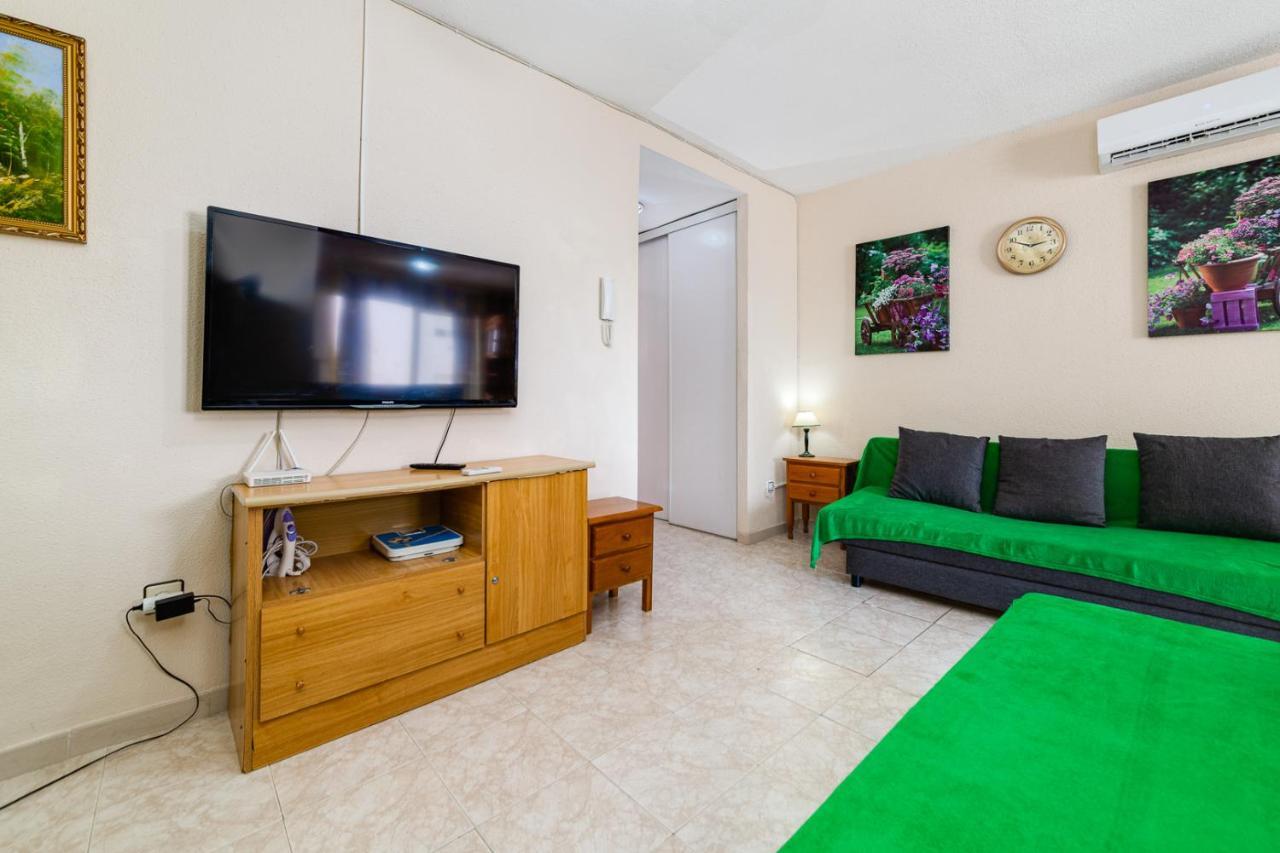 Apartment Studio Relax Torrevieja Dış mekan fotoğraf