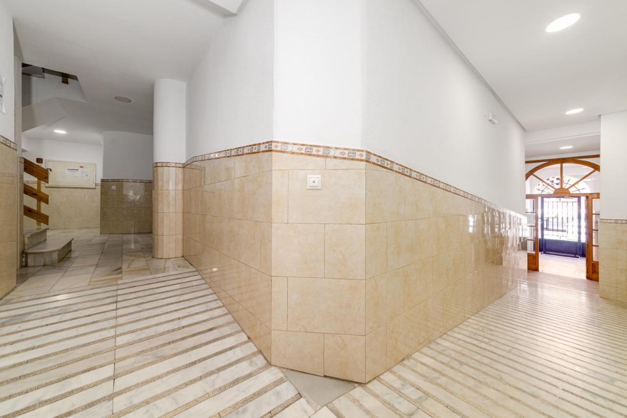 Apartment Studio Relax Torrevieja Dış mekan fotoğraf