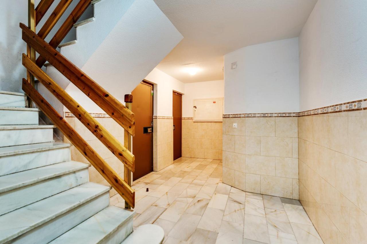 Apartment Studio Relax Torrevieja Dış mekan fotoğraf
